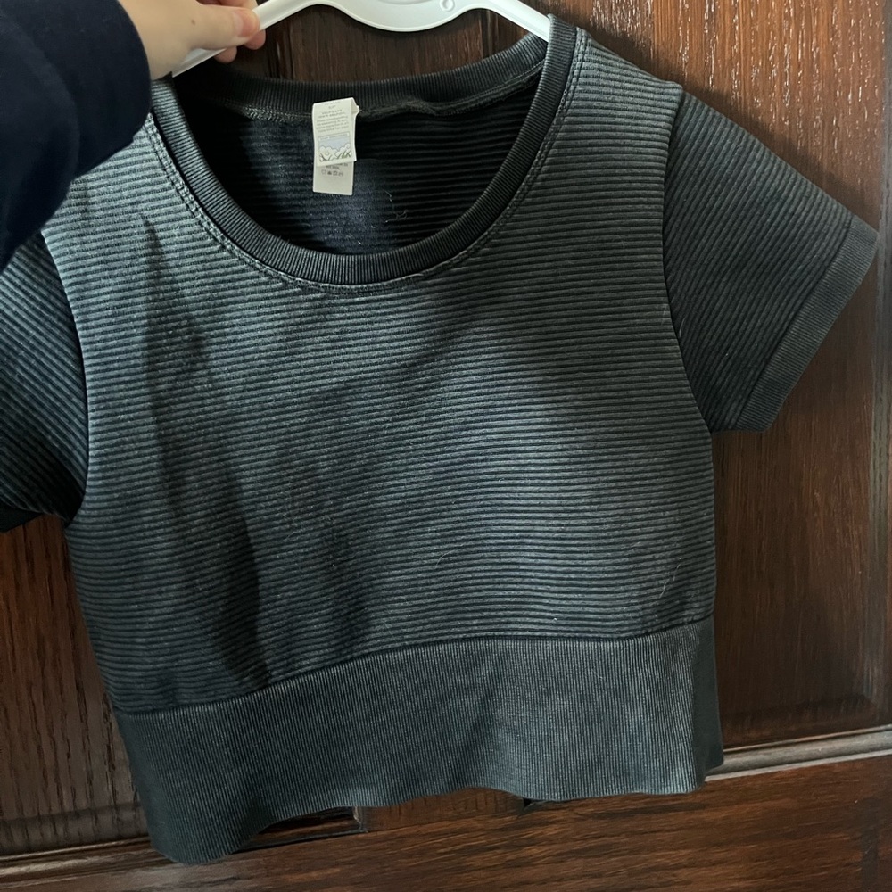 Aerie crop top